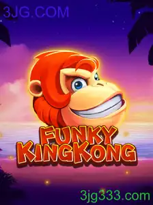 FunkyKingKong